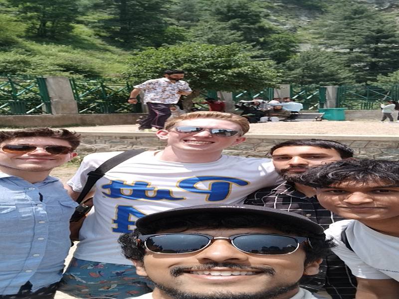 Romance With Paradise 5 Day Kashmir Gateway Tour