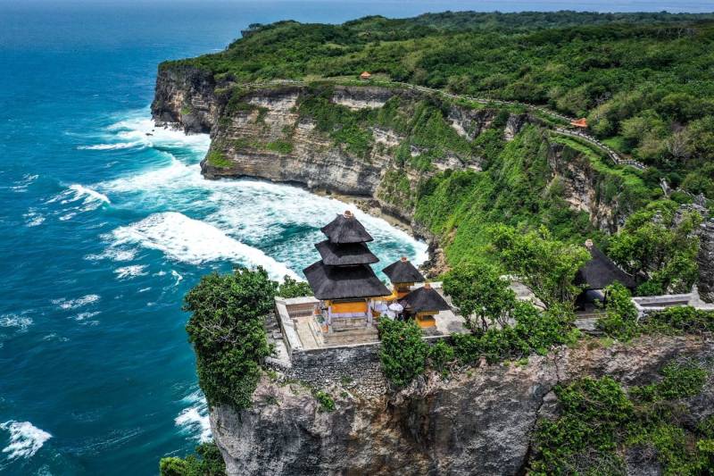 Romantic Bali with Private Pool Villa