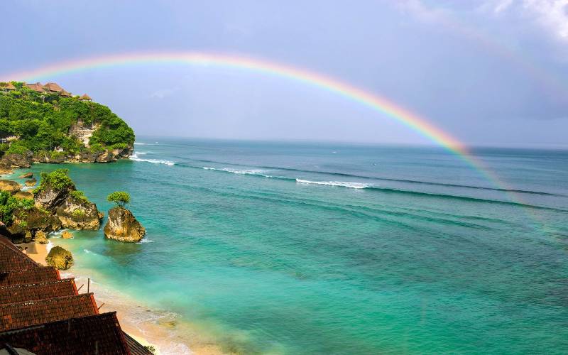 BEST OF BALI - BLISSFUL ISLANDS PACKAGE