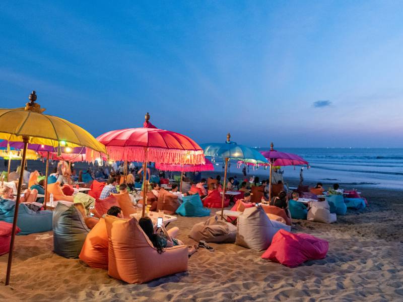 BEST OF BALI - BLISSFUL ISLANDS PACKAGE