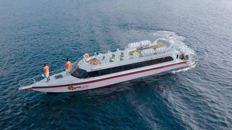 BEST OF BALI - BLISSFUL ISLANDS PACKAGE