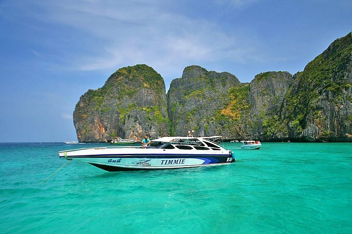 Exotic Thailand - Phuket Krabi