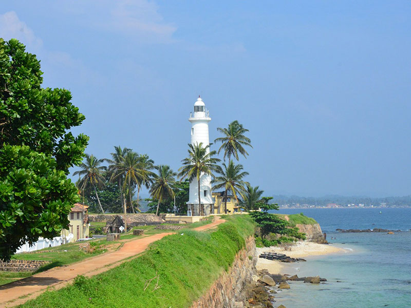 3Night Sri Lanka - Kandy - Bentota And Colombo Tour