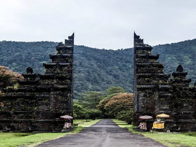 6 Night to 7 Days Bali Tour Package