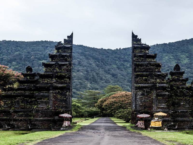 6 Night to 7 Days Bali Tour Package