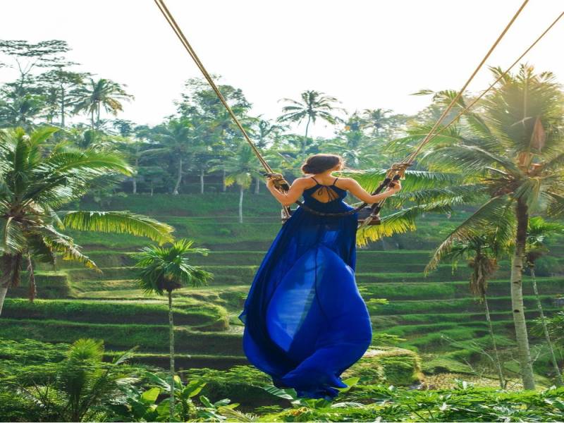 6 Night to 7 Days Bali Tour Package