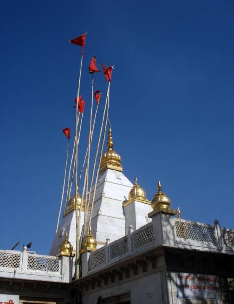 4 Nights / 5 Days Himachal Temple Tour