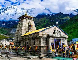 3 Nights / 4 Days Kedarnath Yatra From Haridwar