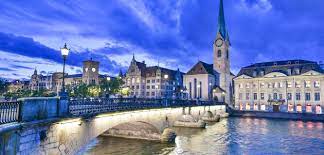 5 Nights / 6 Days Scenic Switzerland Tour