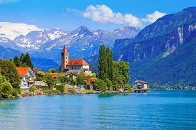 5 Nights / 6 Days Scenic Switzerland Tour