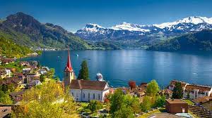 5 Nights / 6 Days Scenic Switzerland Tour