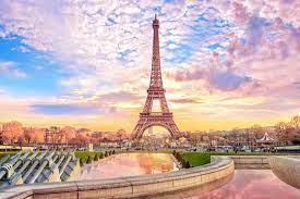 4 Nights / 5 Days Paris With Disneyland Tour