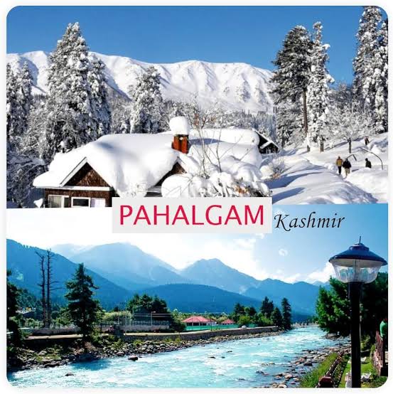 4 Nights and 5 Days Kashmir Tour