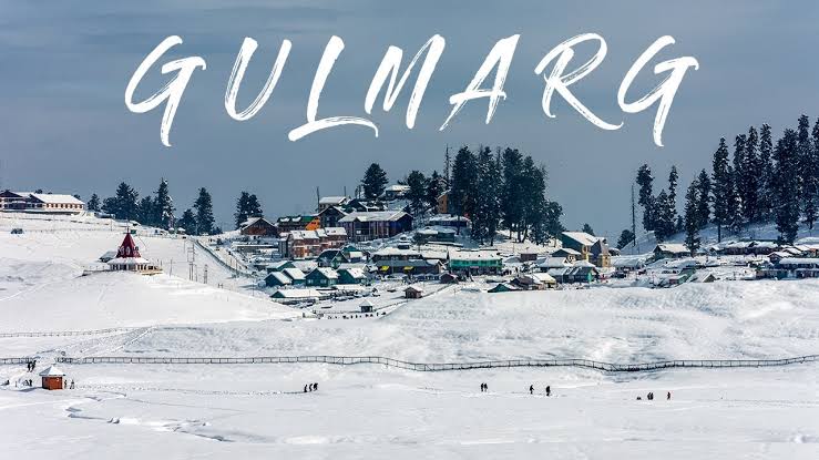 4 Nights and 5 Days Kashmir Tour