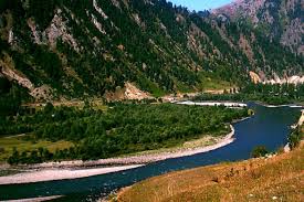 2 night 3 days srinagar to bangus valley  and lolab valley pristine valleys, snow-capped peaks, vibr