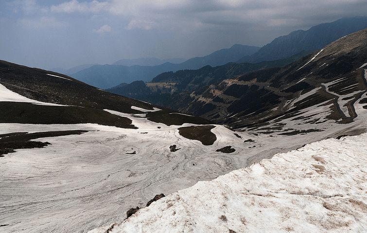 3N 4D Srinagar to Gulmarg Pahalgam Sonamarg Achabal and Verinag Lolab Valley Bangus Valley Trip
