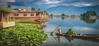 3 Night 4 Days Srinagar to Gulmarg. Gulmarg to Phalgam Phalgam to Sonamarg and Full Ride of Srinagar