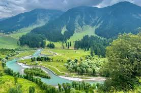 3 Night 4 Days Srinagar to Gulmarg. Gulmarg to Phalgam Phalgam to Sonamarg and Full Ride of Srinagar