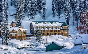 3 Night 4 Days Srinagar to Gulmarg. Gulmarg to Phalgam Phalgam to Sonamarg and Full Ride of Srinagar