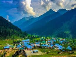 3 Night 4 Days Srinagar to Gulmarg. Gulmarg to Phalgam Phalgam to Sonamarg and Full Ride of Srinagar