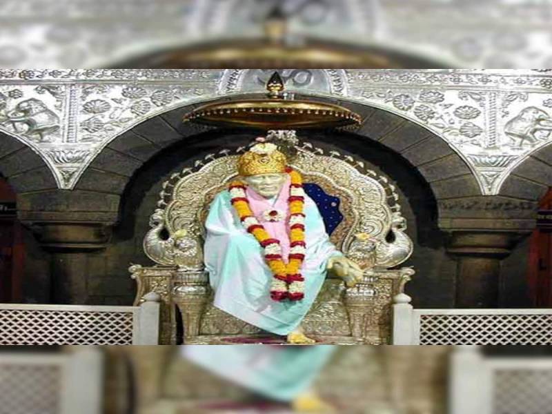 Maharashtra Tour Package With Shirdi - Shani Shingnapur 2 Night 3 Days