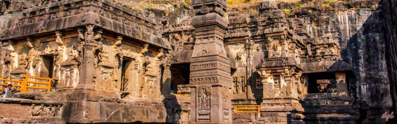 3 Night 4 Day Maharashtra Tour Package - 2