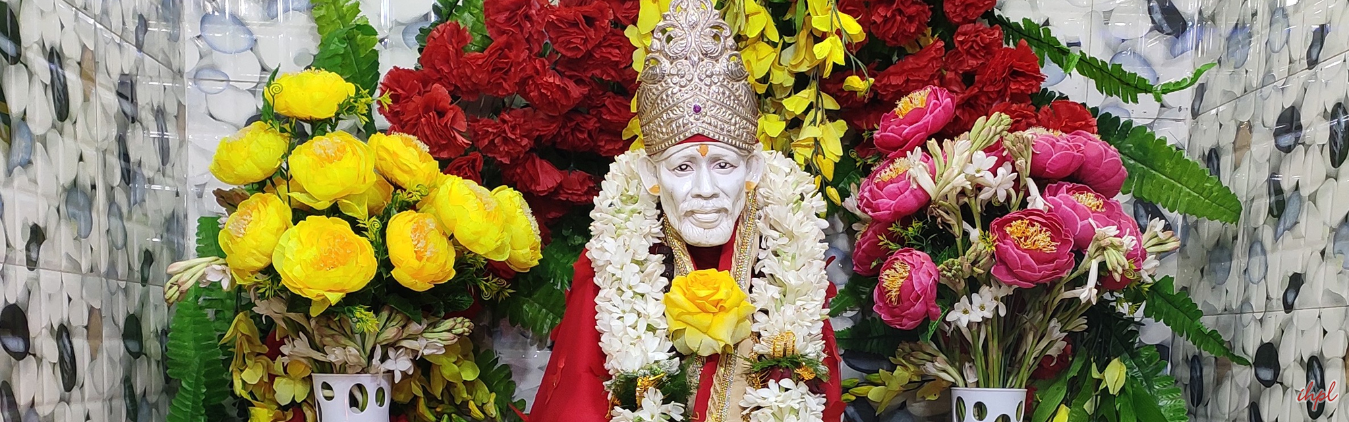 Maharashtra Tour Package With Shirdi 1 Night - 2 Day Image