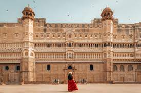 Rajasthan Tour Package 12 Night - 13 Days Image