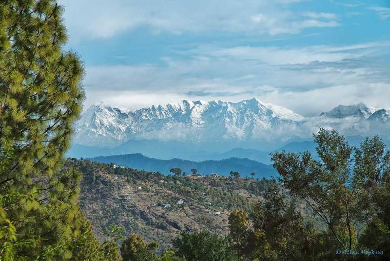 6 Nights 7 Days Uttarakhand Tour Package - 1 Image