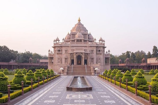 6 Days Ahmedabad - Vadodara - Surat Tour