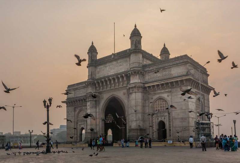 2 Day Mumbai Tour Package Image