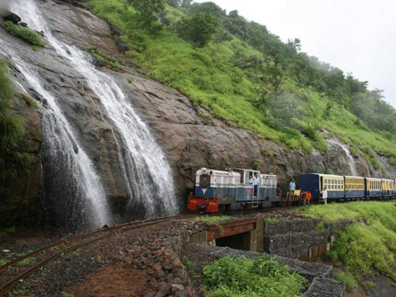 3 Days Matheran Tour Package From Mumbai