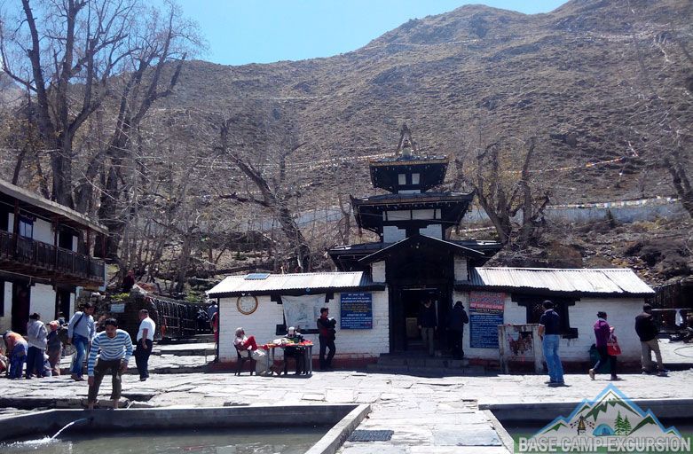 7N 8D Kathmandu - Pokhara - Muktinath - Chitwan - Janakpur Tour