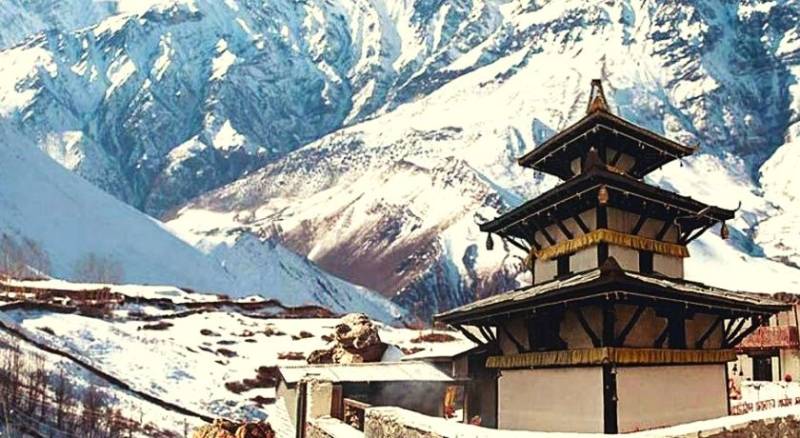 9 Nights - 10 Days Nepal Tour Package - 1