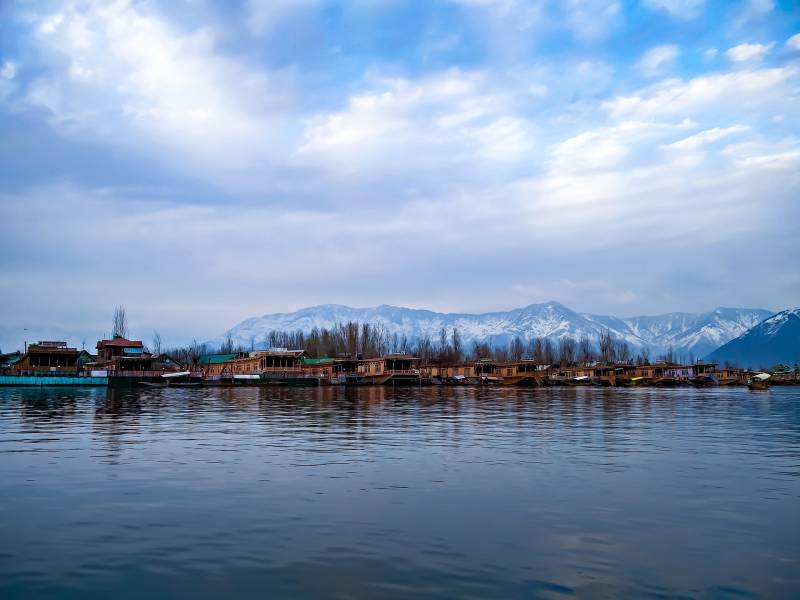 Kashmir Valley Tour