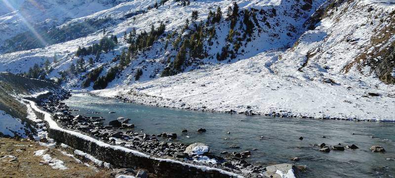 Kashmir Valley Tour