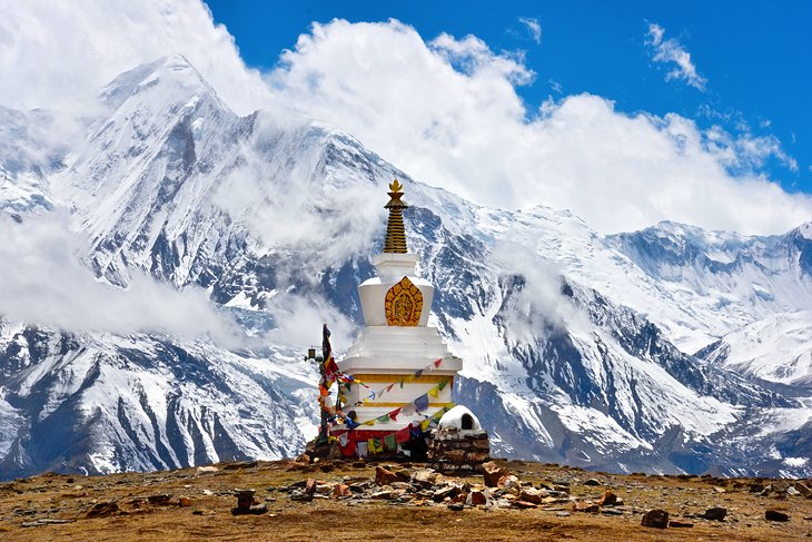 Nepal Discovery From Gorakhpur 4 Night 5 Days Tour Image