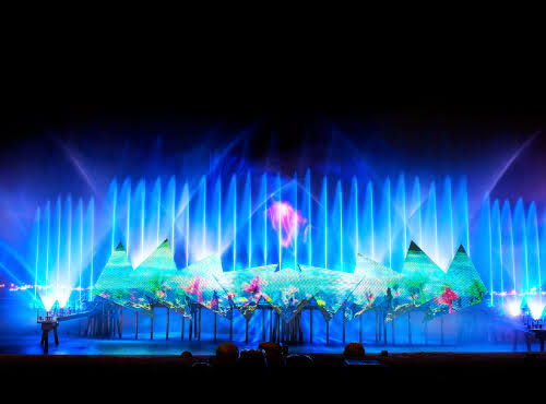 Singapore Adventures