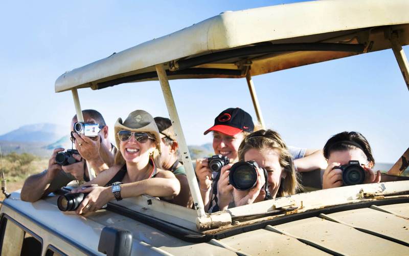 4 Days Tanzania Private Family Safari