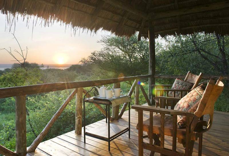 2 Days Tanzania Couple Safari