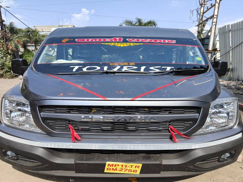 4 Days Indore to Rajsthan Tour