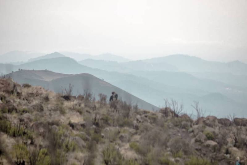 6 Days Marangu Route Adventure