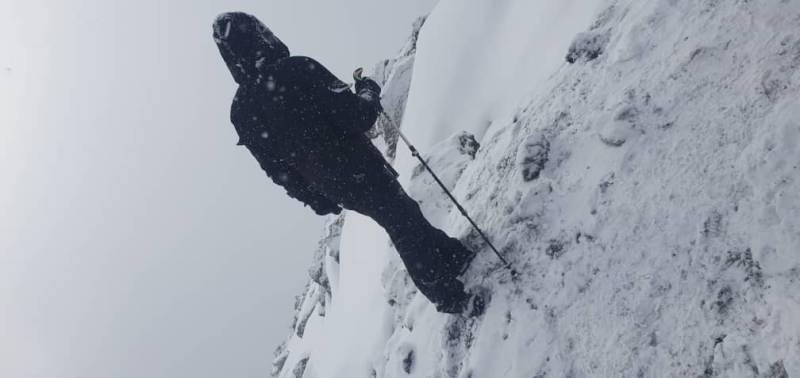 7 Days Lemosho Route Group Tour