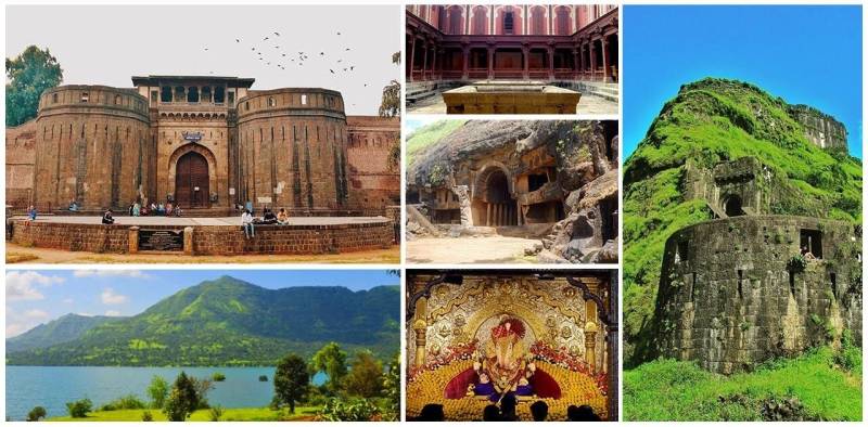 2 Nights 3 Days Pune Tour Package