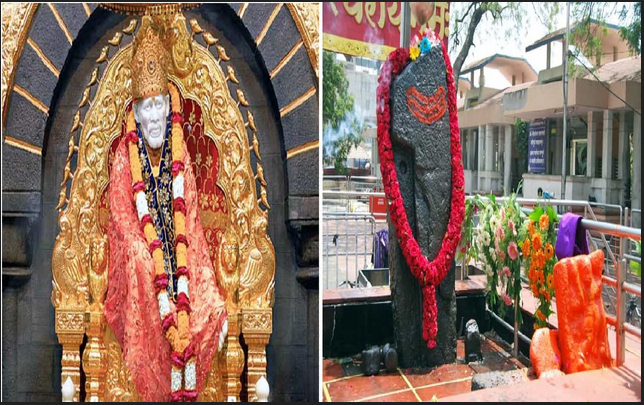 3 Night Shani Shingnapur - Ajanta - Shirdi Tour