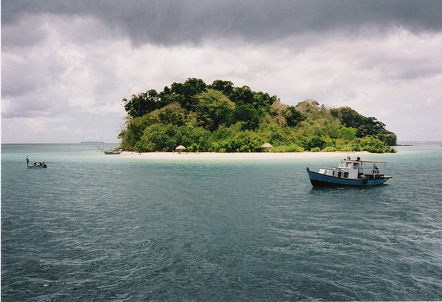 5N - 6D Port Blair - Havelock - Neil Island Package