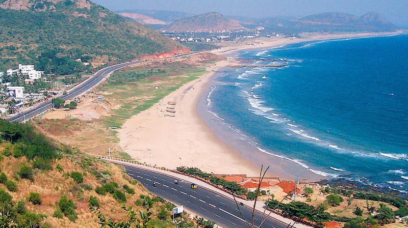 1 Night - 2 Day Visakhapatnam Package