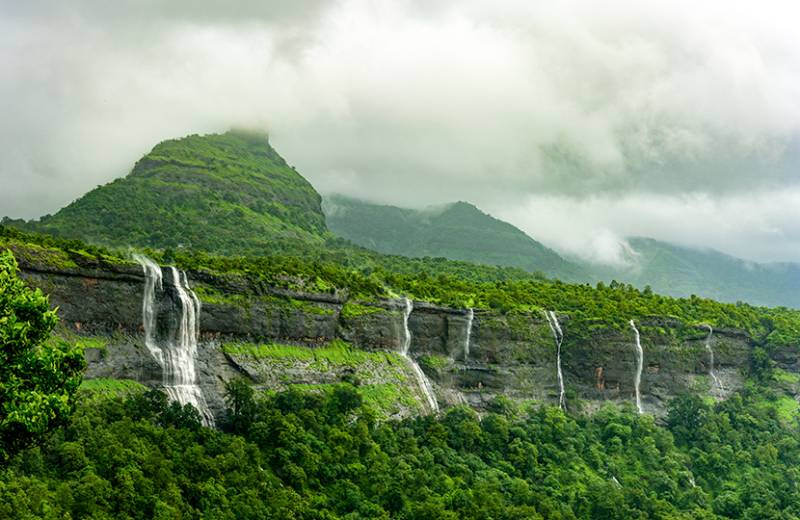 3 Nights 4 Days Visakhapatnam - Araku Tour