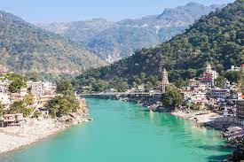 3 Days Rishikesh Tour Package