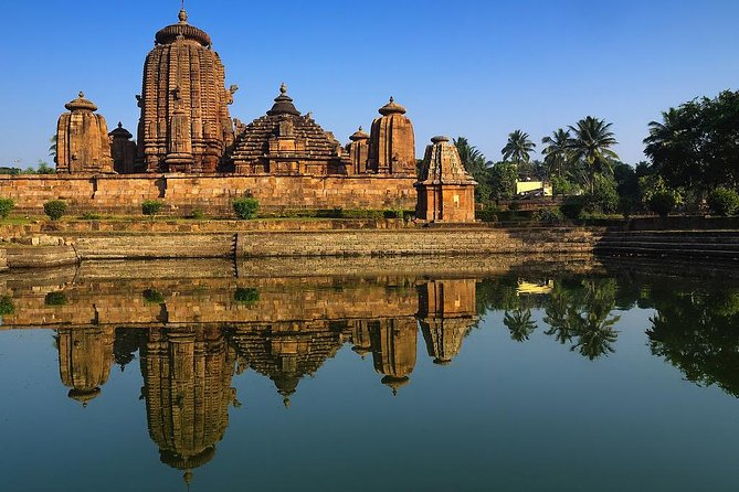 1 Night - 2 Day Bhubaneswar Package